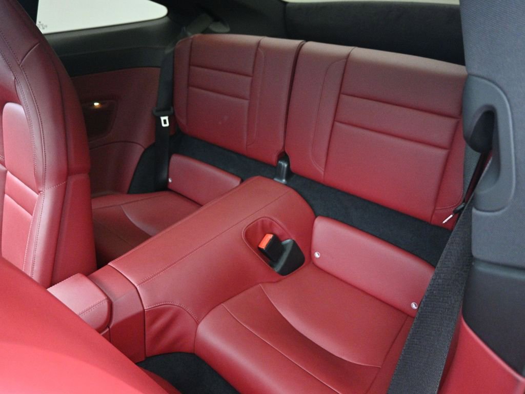 Used 2023 Porsche 911 Carrera image 22