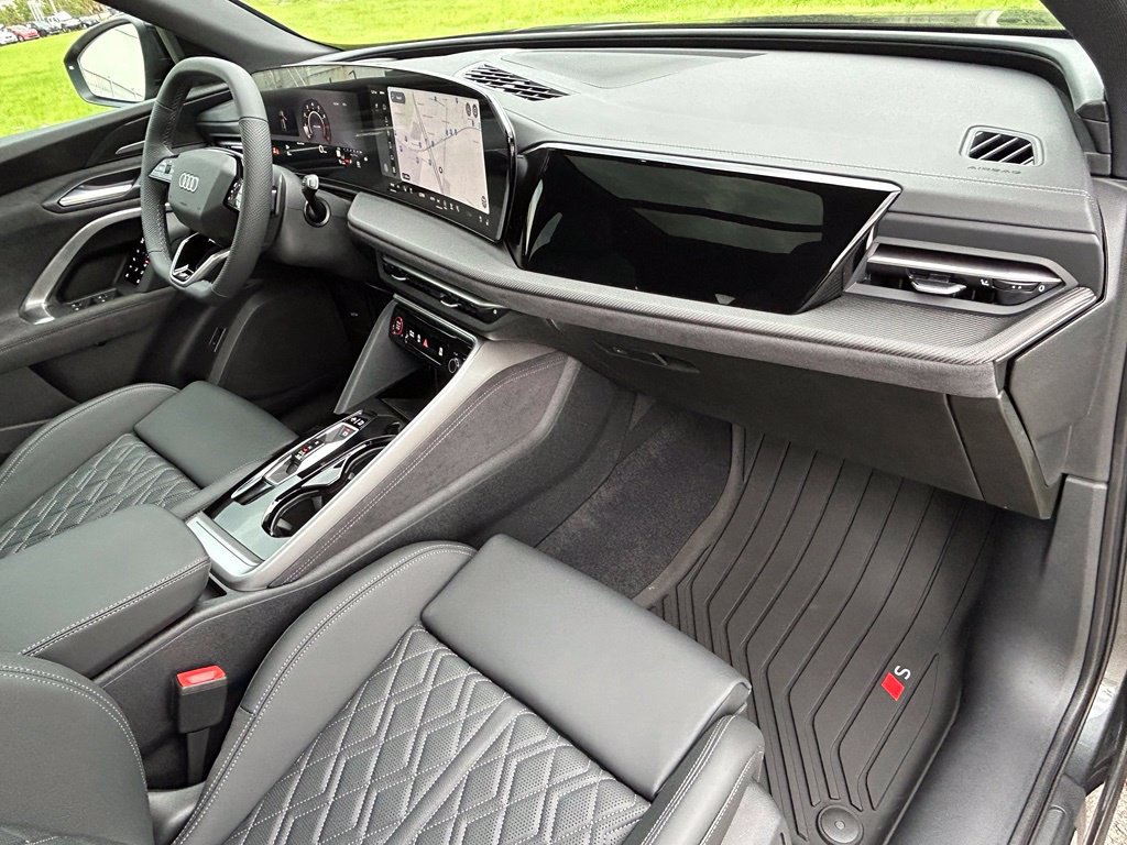New 2026 Audi SQ5 Premium Plus AWD/4WD image 42