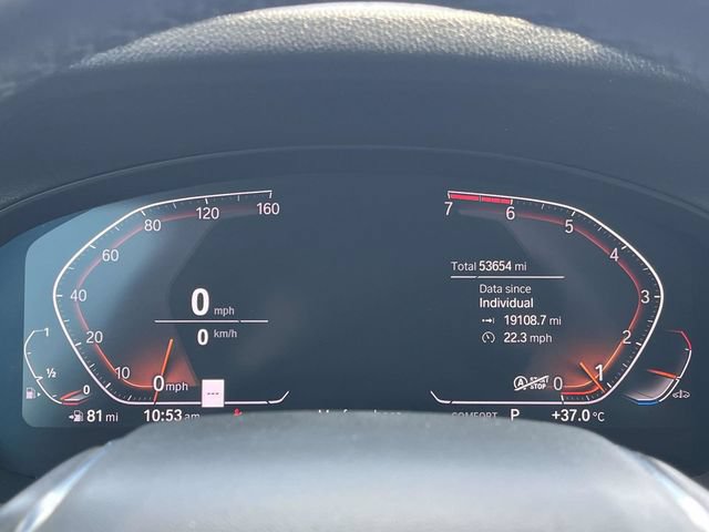Used 2020 BMW X3 xDrive30i AWD/4WD image 36