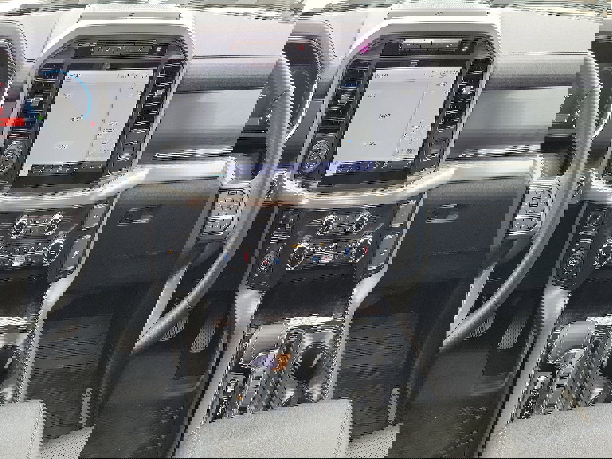 Used 2023 Ford F150 Lariat w/ Equipment Group 502A High image 12