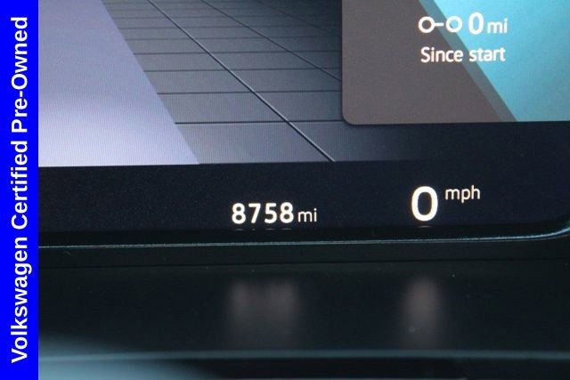 Used 2025 Volkswagen Atlas SE image 34