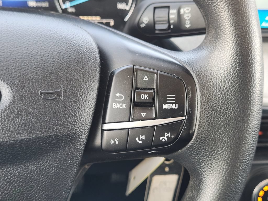 Used 2023 Ford Maverick XLT w/ Equipment Group 300A Standard AWD/4WD image 28