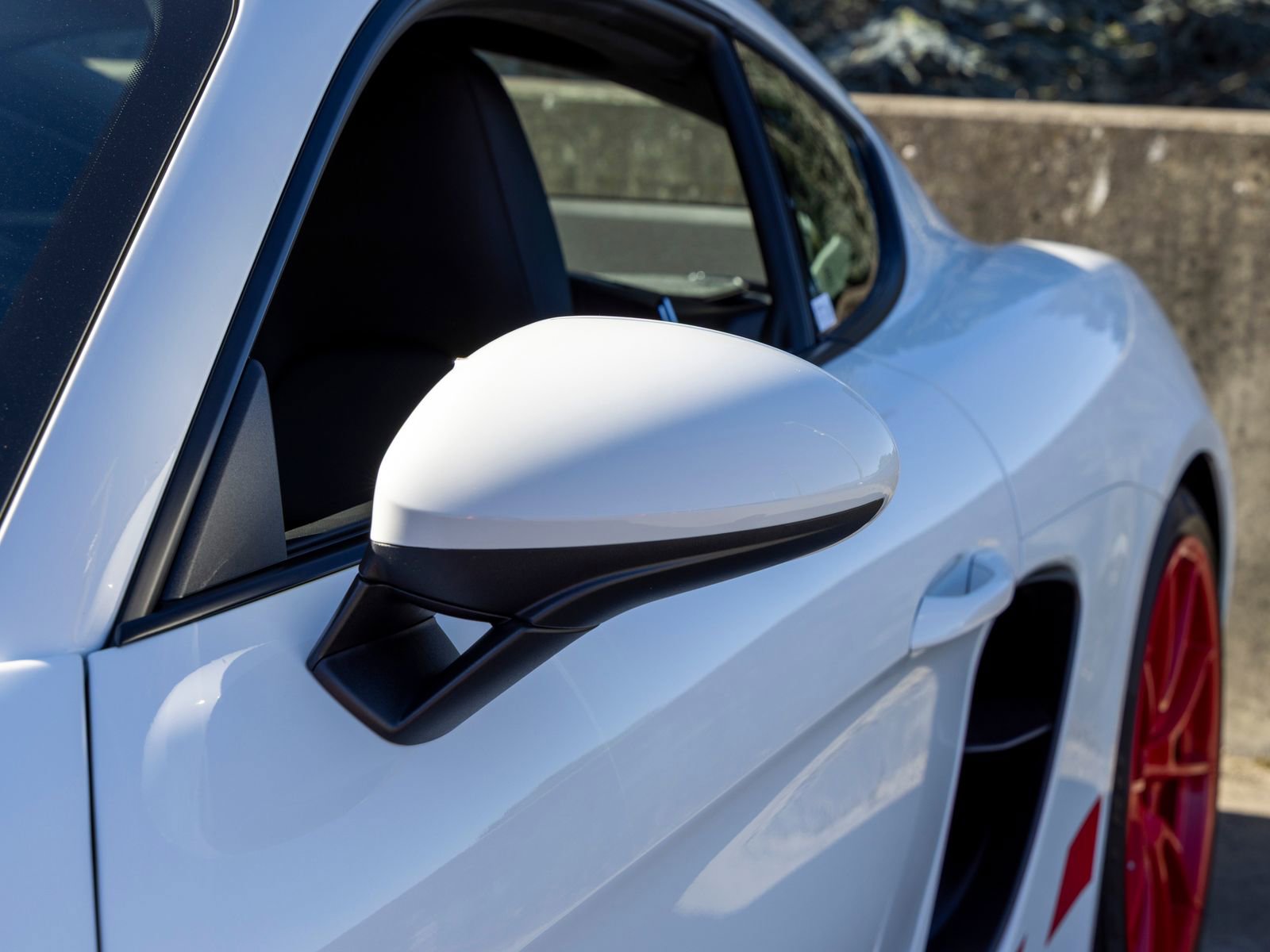 Certified 2022 Porsche 718 Cayman GTS image 18