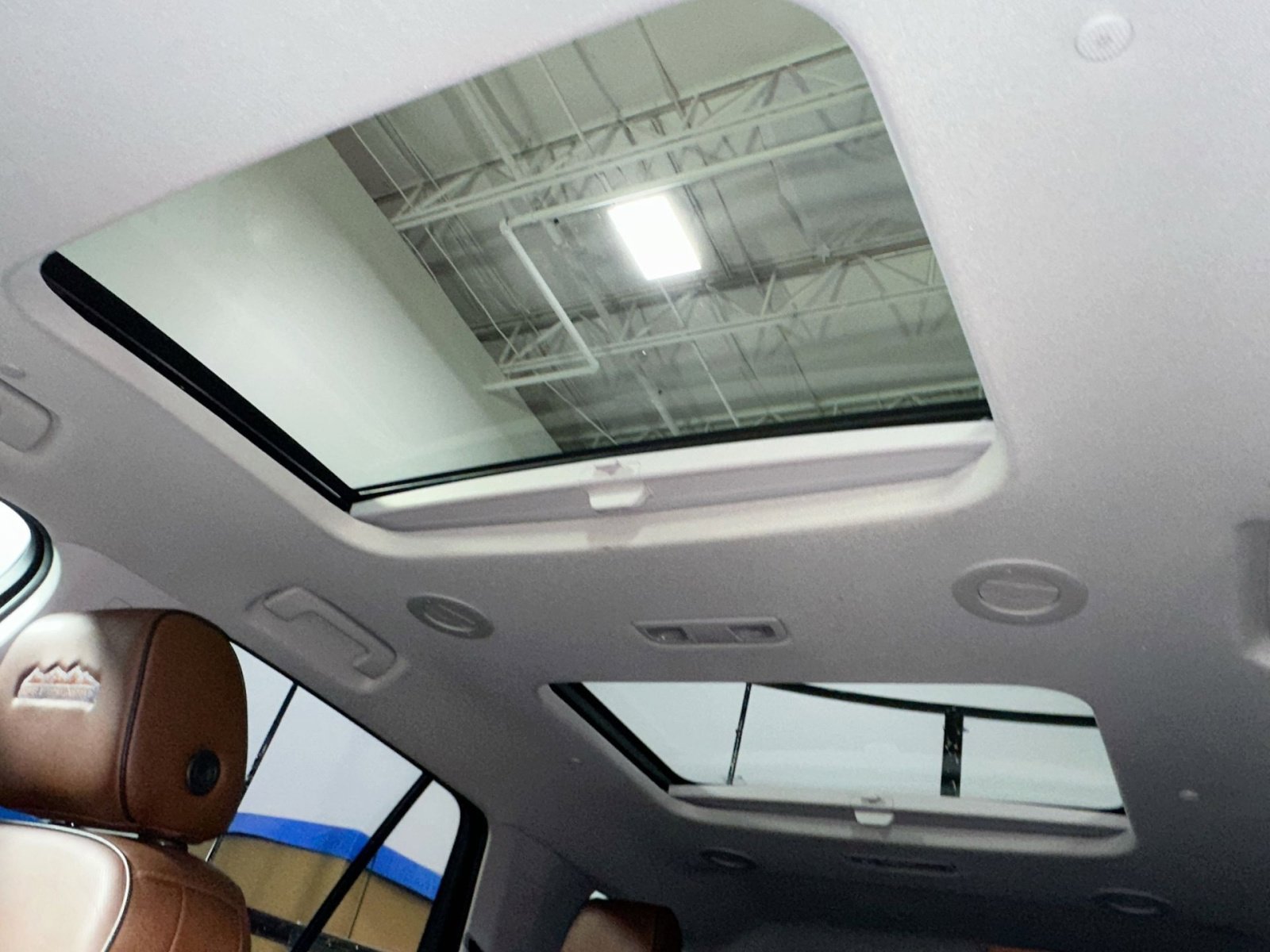 Used 2019 Chevrolet Traverse High Country image 36