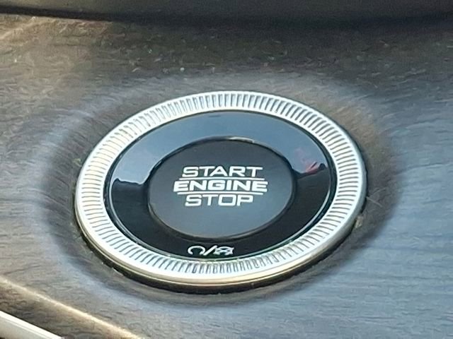 Used 2021 Jeep Grand Cherokee L Limited image 26