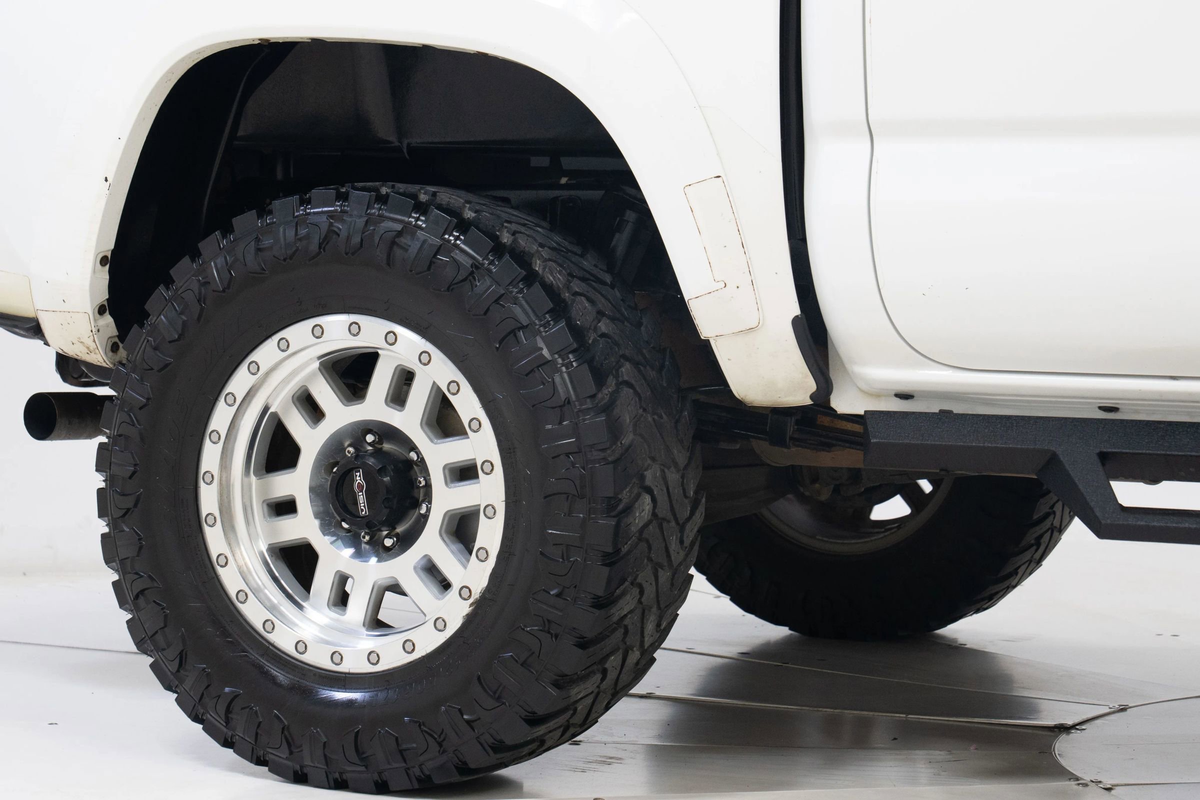 Used 2019 Toyota Tacoma TRD Sport image 51