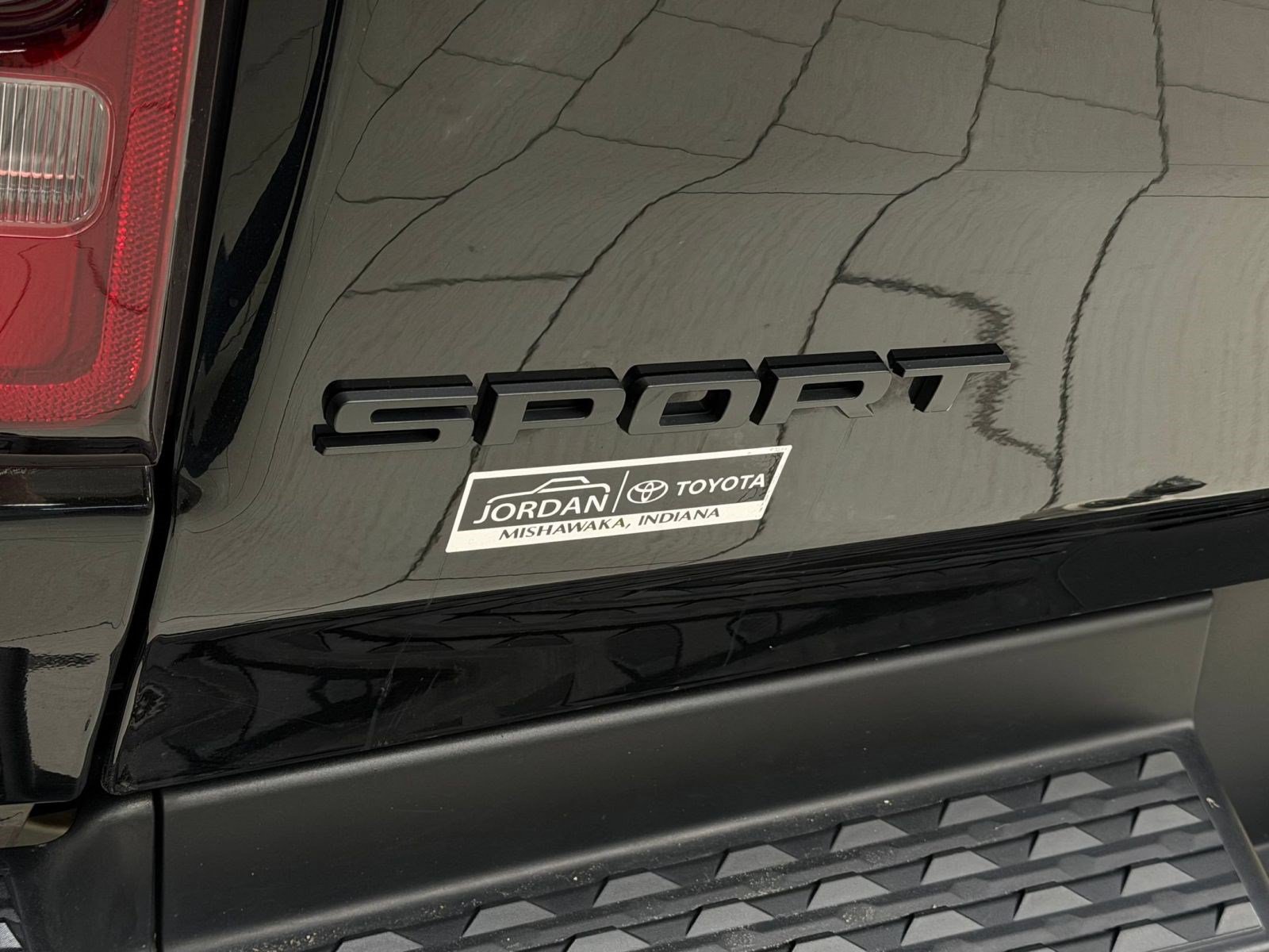 Used 2019 RAM 1500 Sport w/ Level 2 Equipment Group AWD/4WD image 37