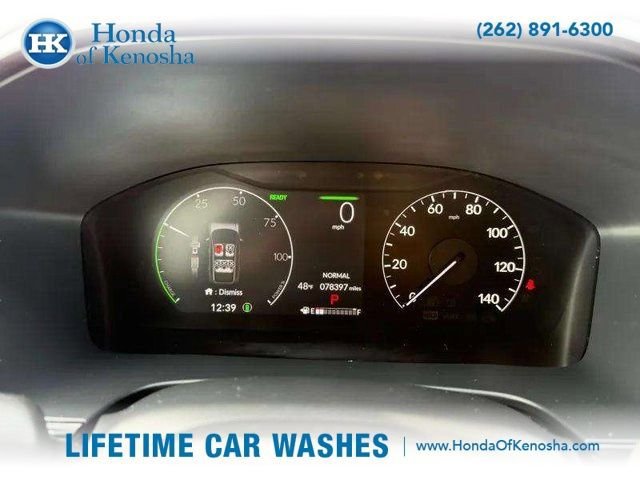 Used 2024 Honda CR-V Sport image 25