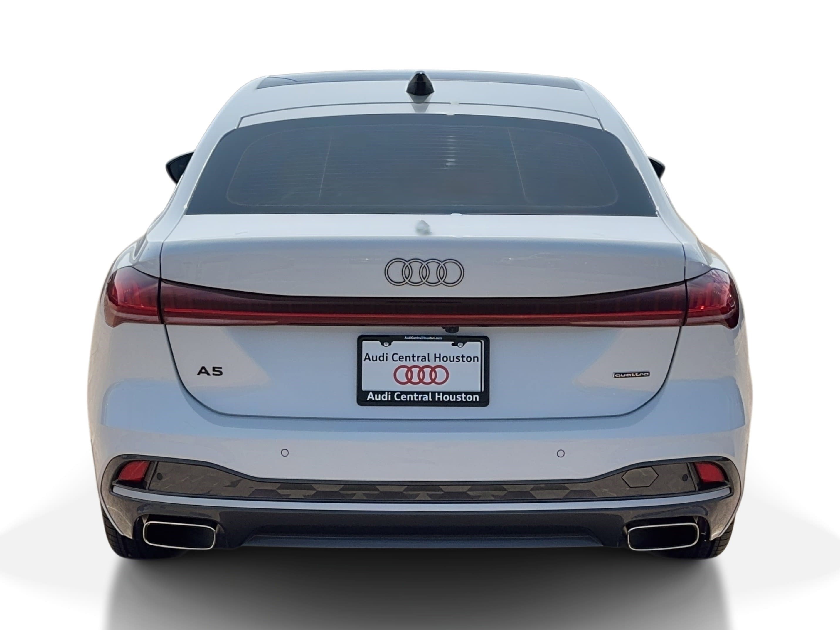 New 2025 Audi A5 2.0T Premium Plus image 10