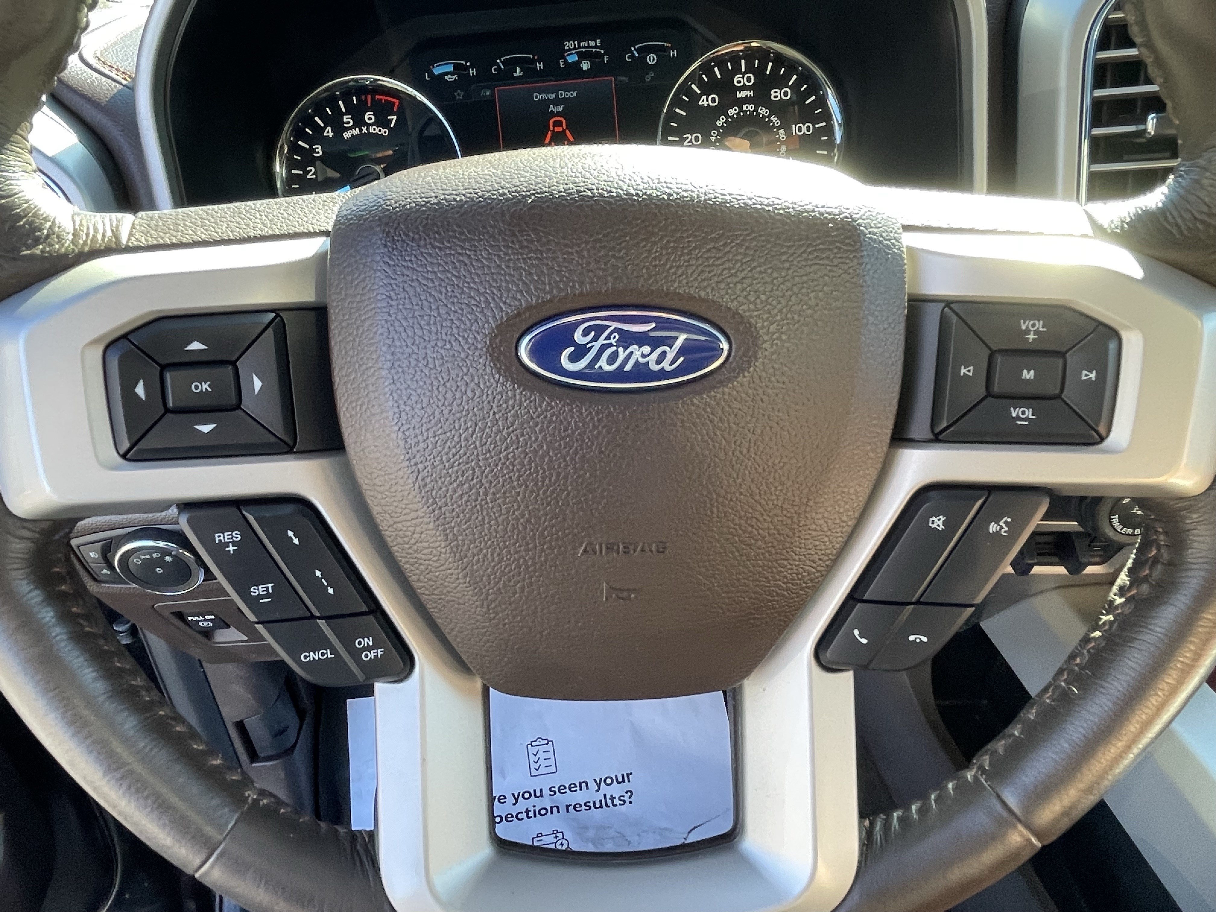 Used 2020 Ford F150 King Ranch w/ Equipment Group 601A Luxury AWD/4WD image 21