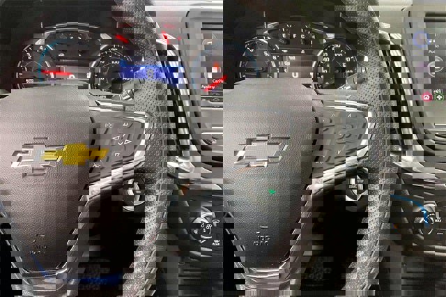 Used 2020 Chevrolet Equinox LT image 23