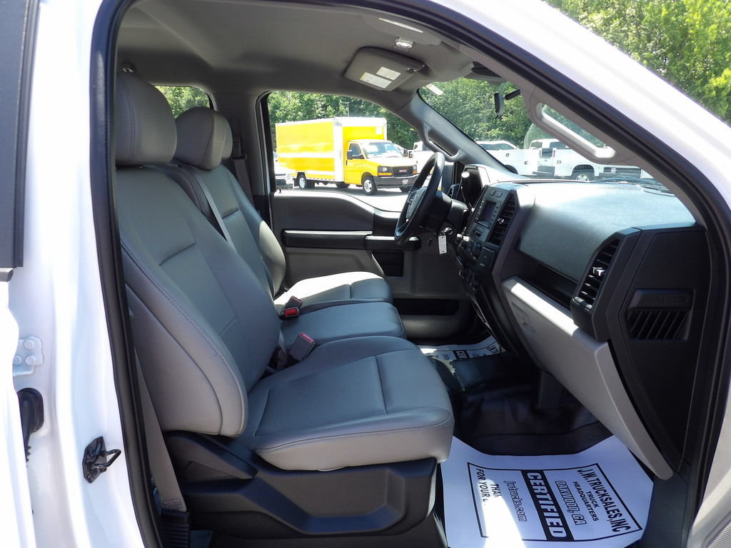Used 2020 Ford F150 XL w/ XL Power Equipment Group AWD/4WD image 43