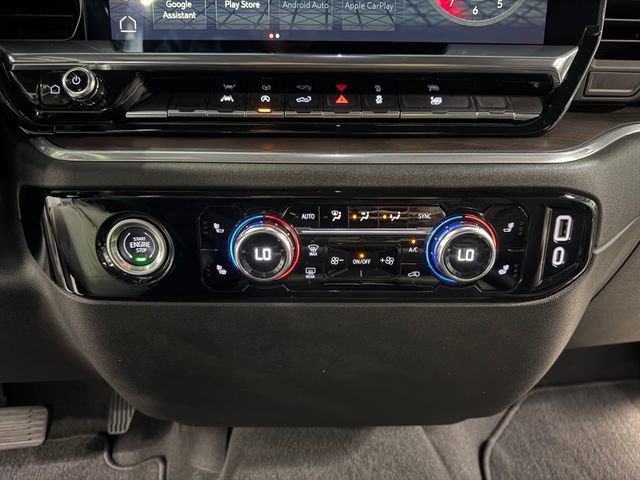 Certified 2024 GMC Sierra 1500 SLT image 23