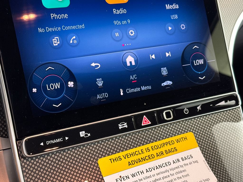 Certified 2026 Mercedes-Benz GLC 300 image 31