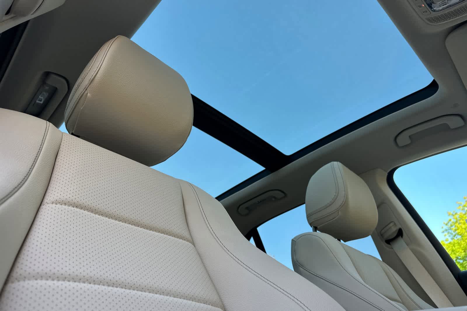 New 2026 Mercedes-Benz GLE 450 4MATIC image 16