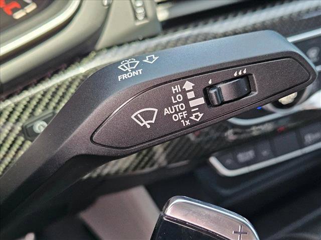 Used 2019 Audi RS 5 w/ Dynamic Package AWD/4WD image 15