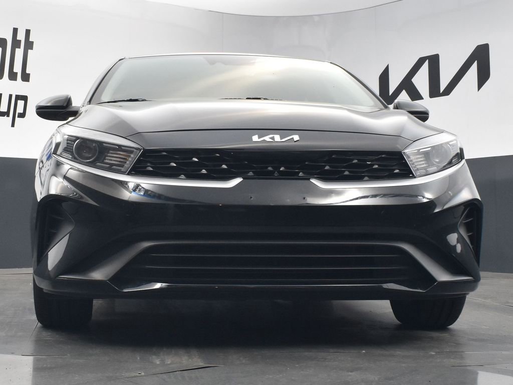 Certified 2022 Kia Forte LXS image 24