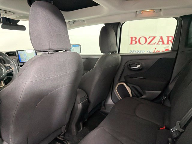 Used 2016 Jeep Renegade Sport w/ Power & Air Group FWD image 29