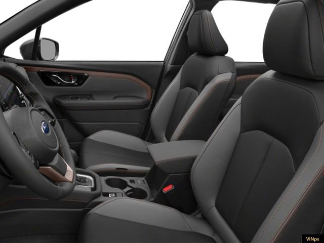 New 2026 Subaru Forester Sport image 6