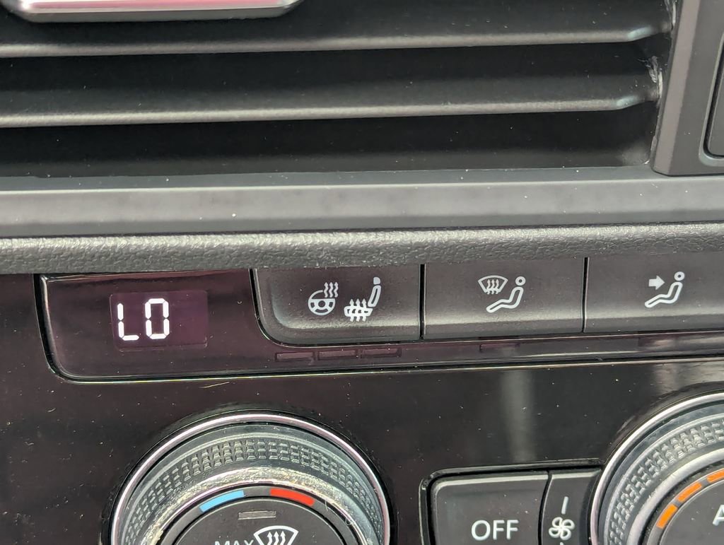 Used 2021 Volkswagen Jetta FWD image 21