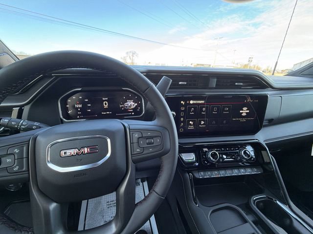 New 2026 GMC Sierra 2500 AT4X image 57