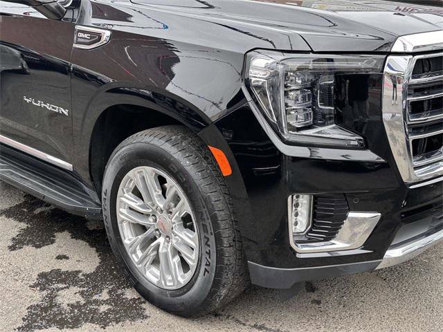 Used 2024 GMC Yukon XL SLT image 10