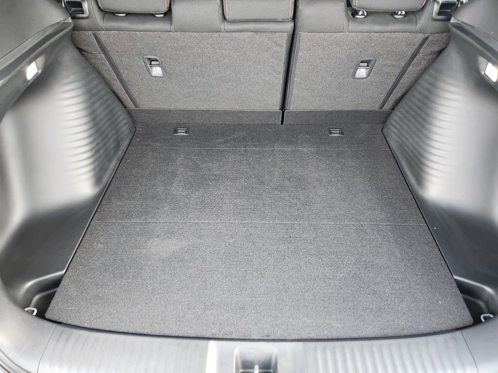 Certified 2025 Honda HR-V Sport image 10