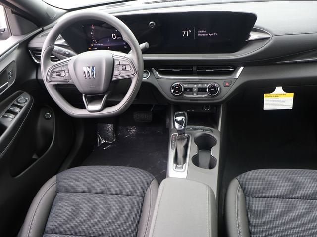 New 2026 Buick Envista Sport Touring w/ Convenience II Package FWD image 12