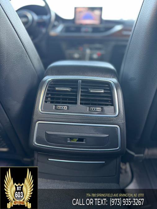 Used 2018 Audi A6 2.0T Premium image 16