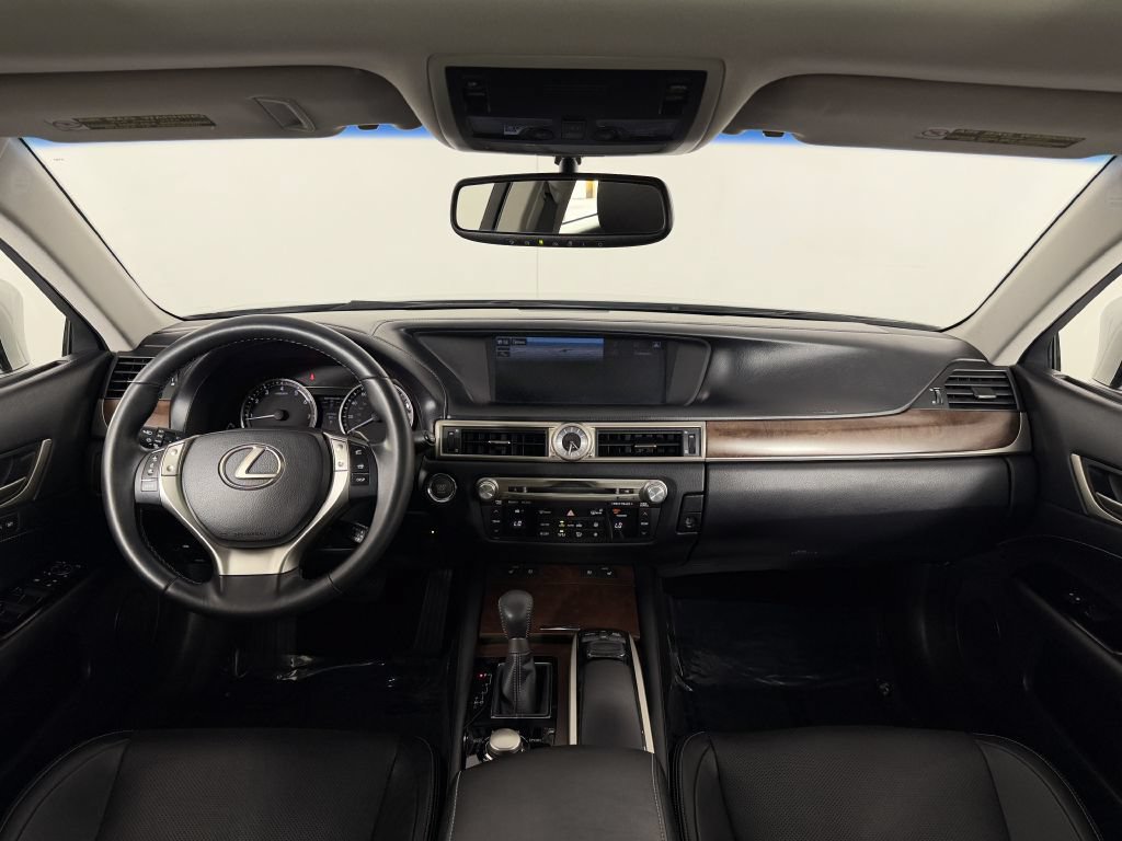 Used 2015 Lexus GS 350 w/ Premium Package RWD image 19