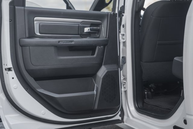 Used 2022 RAM 1500 Classic Warlock image 30