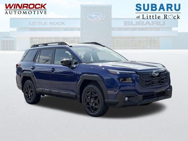 New 2026 Subaru Outback Limited AWD/4WD image 1
