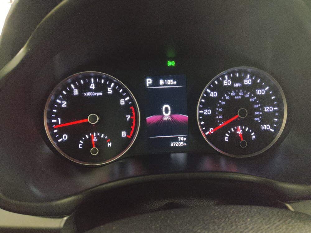 Used 2023 Kia Rio S w/ Technology Package FWD image 23