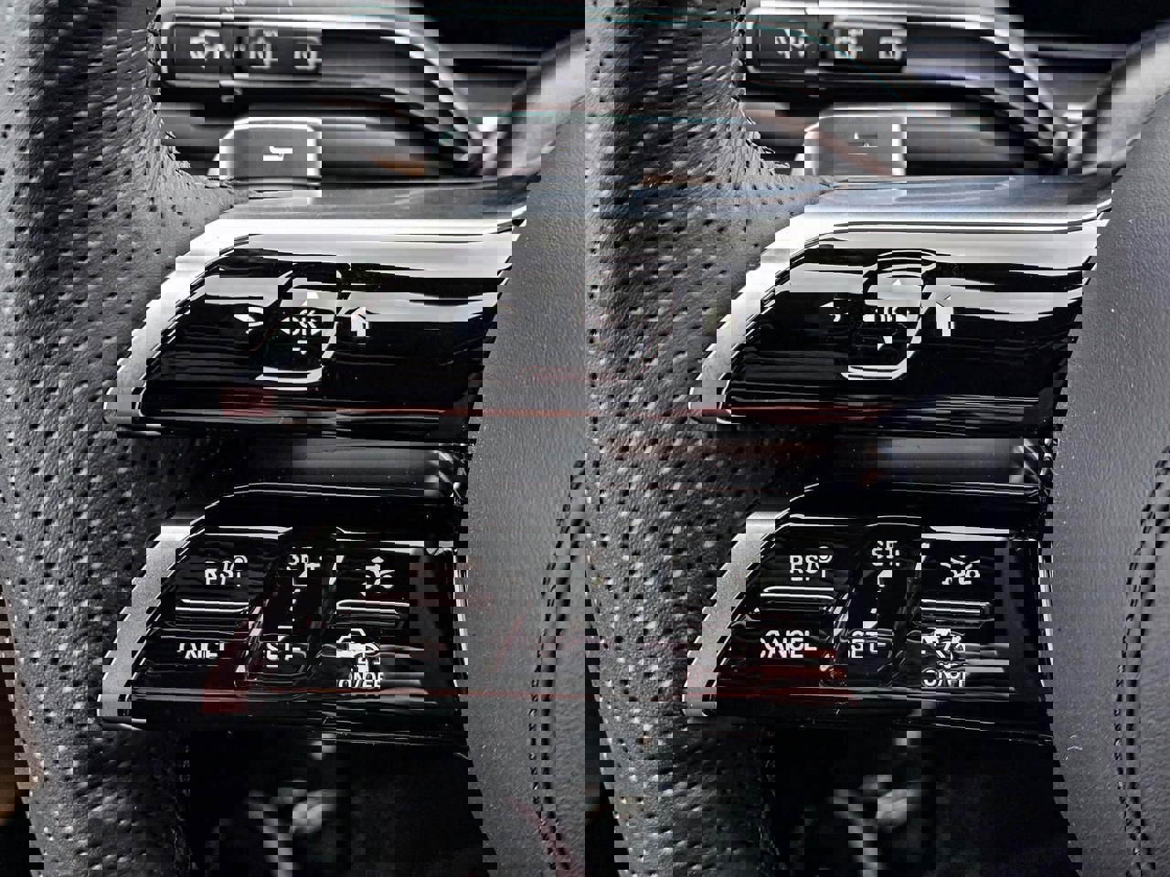 New 2026 Mercedes-Benz GLS 580 4MATIC image 19