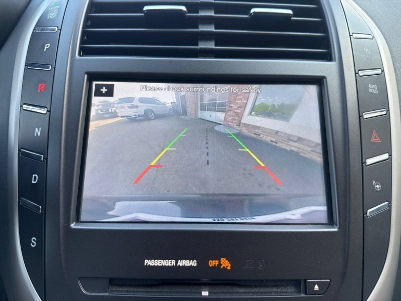 Used 2017 Lincoln MKC Black Label FWD image 27
