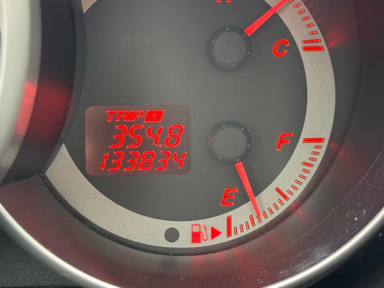Used 2008 MAZDA MAZDA3 s Grand Touring FWD image 20