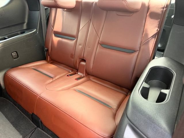 Used 2019 MAZDA CX-9 Signature AWD/4WD image 8