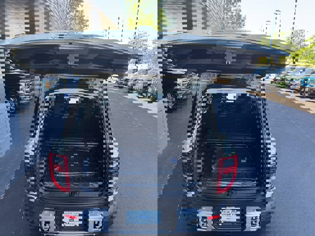 New 2025 Ford Bronco Sport Big Bend image 9