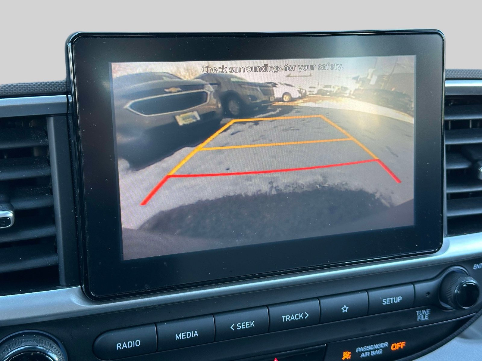 Used 2022 Hyundai Venue SEL w/ Cargo Package image 26