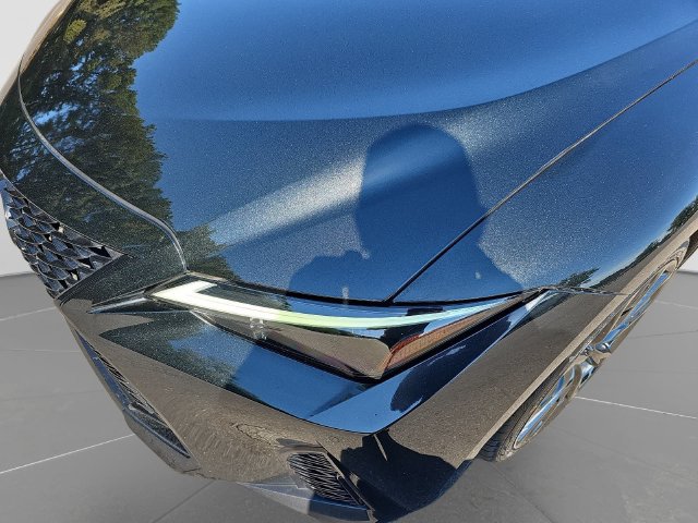 Used 2023 Lexus IS 350 F Sport w/ Memory Package RWD image 35