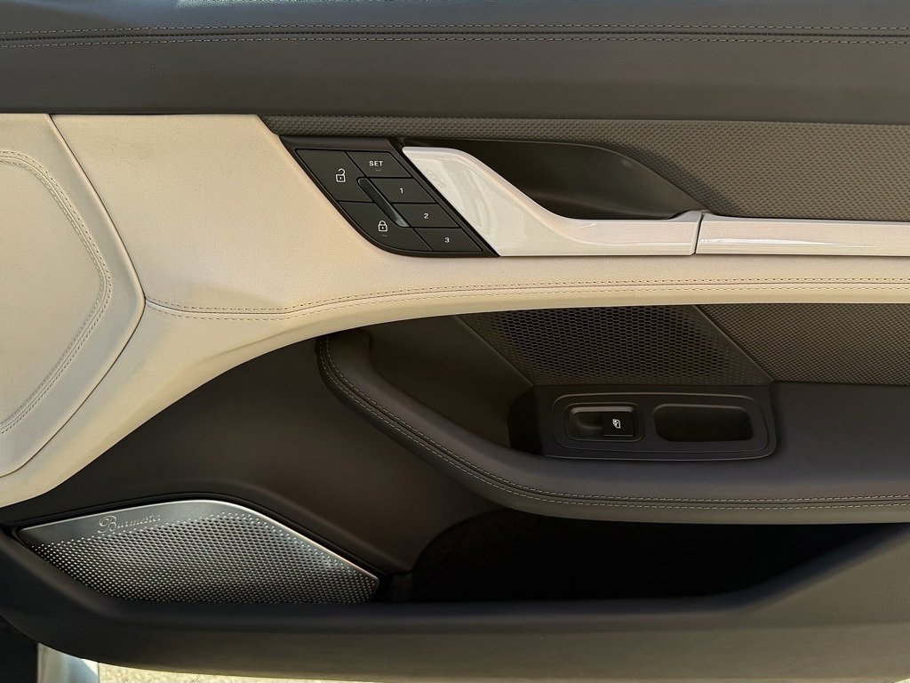 Certified 2024 Porsche Taycan Turbo S image 26