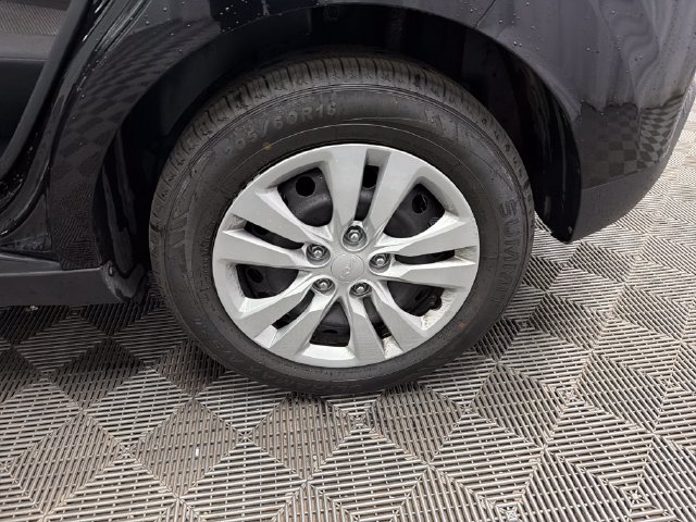 Certified 2023 Kia Soul LX FWD image 27