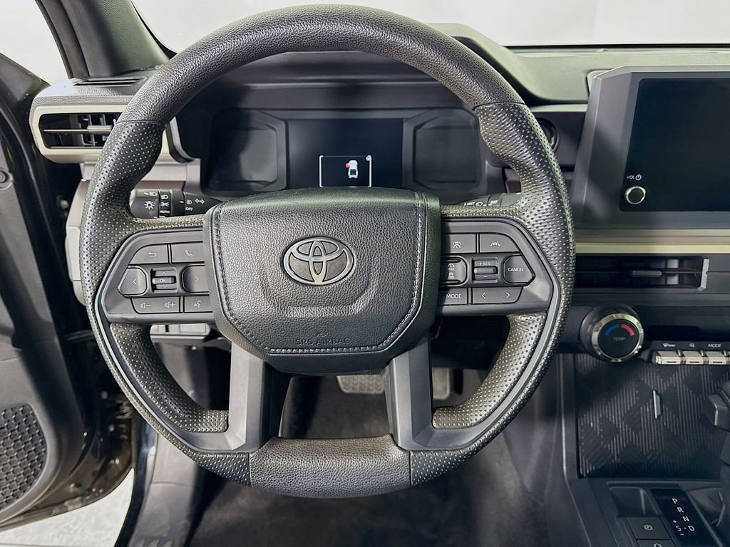 Used 2024 Toyota Tacoma SR5 image 12