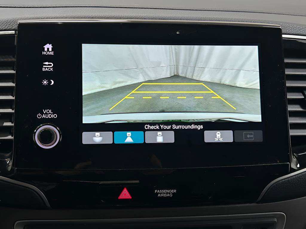 Used 2023 Honda Passport EX-L image 21