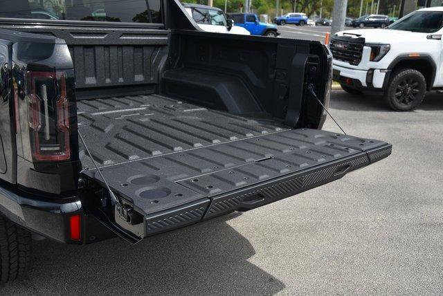 New 2025 GMC Hummer EV 3X image 14