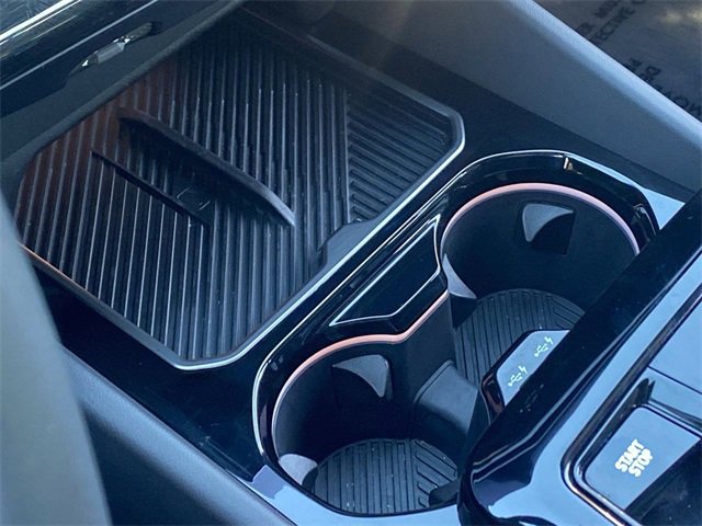 Certified 2025 BMW i5 eDrive40i w/ Premium Package image 32