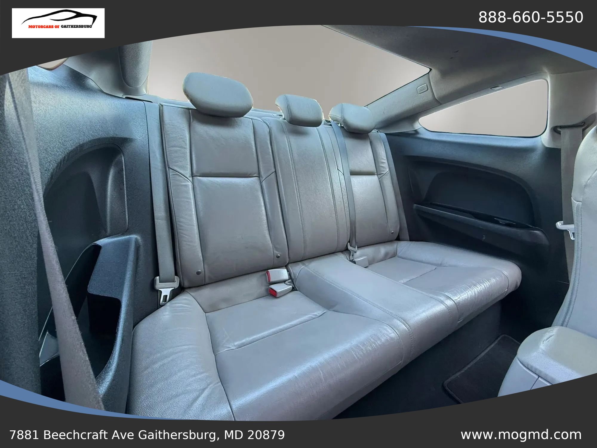 Used 2012 Honda Civic EX-L image 12