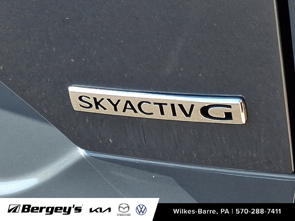 Used 2023 MAZDA CX-5 Carbon Edition AWD/4WD image 32