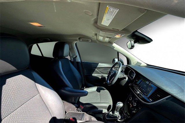 Used 2022 Buick Encore Preferred w/ Safety Package image 26