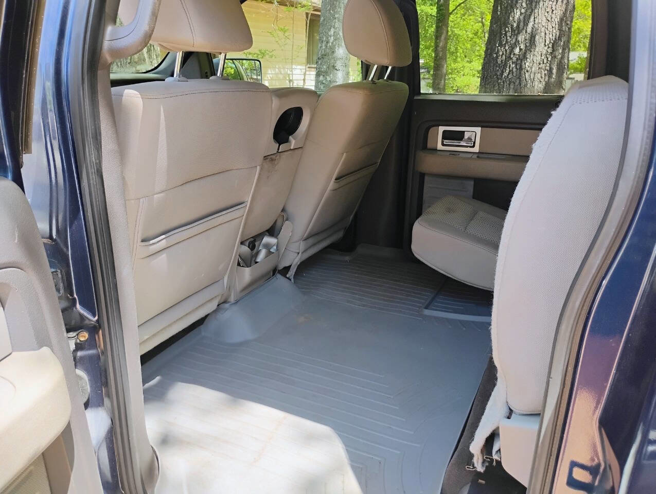 Used 2010 Ford F150 XL image 8